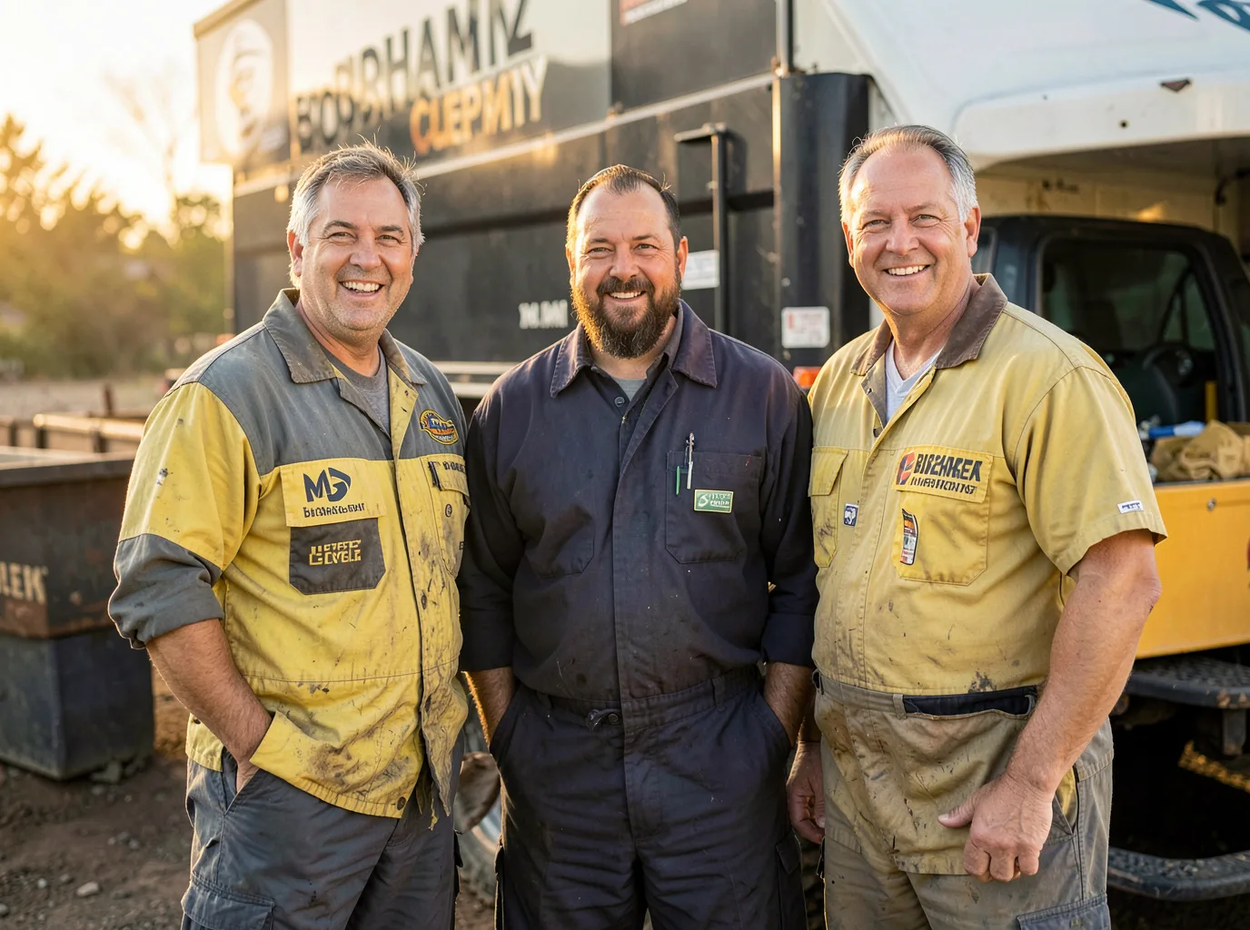 Sewage Cleanup company in Bloomington, MN