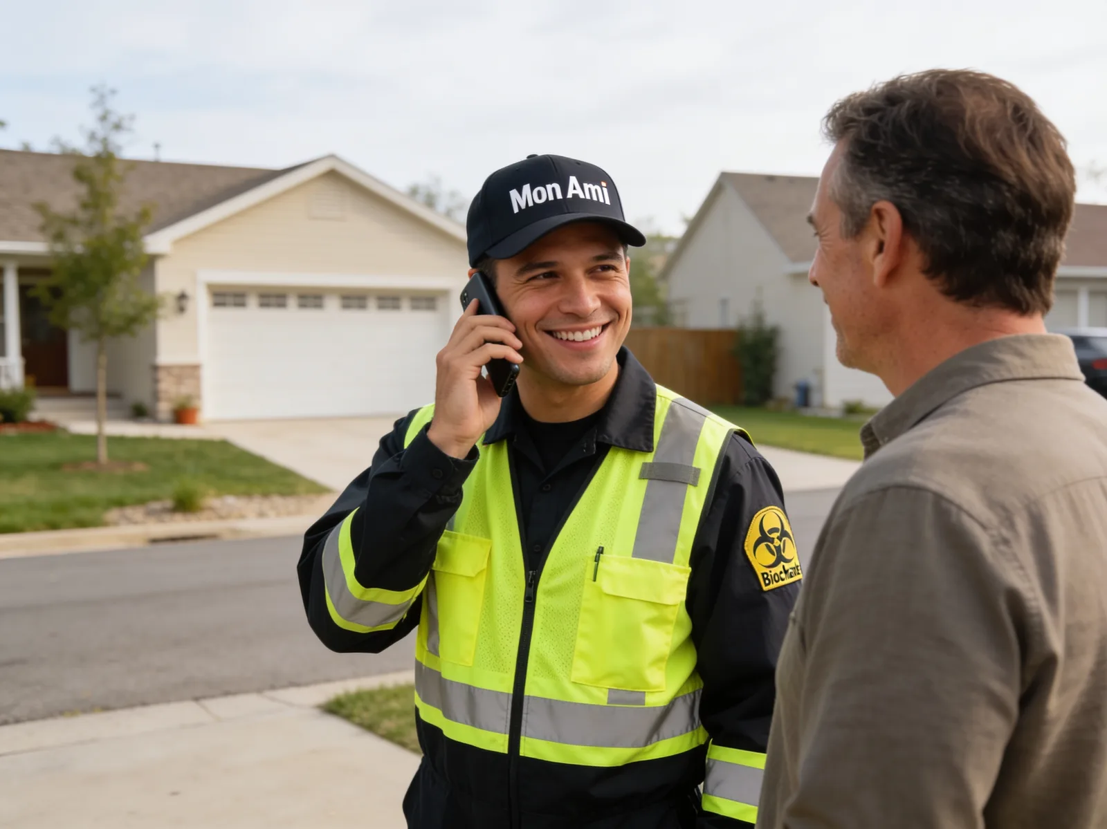 Sewage Cleanup Bloomington, MN FAQs