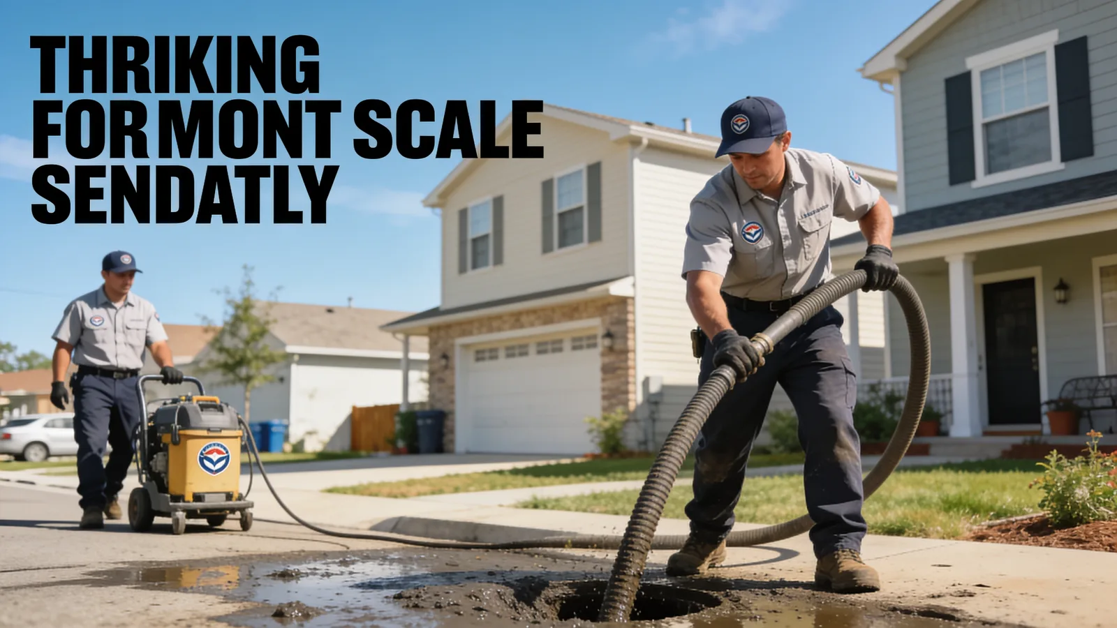 Sewage Cleanup in Bloomington, MN near me